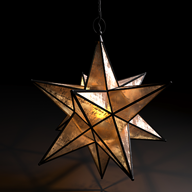 Moravian star