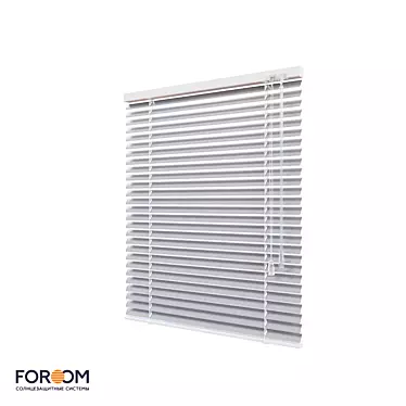 OM Horizontal Blinds G-FORM