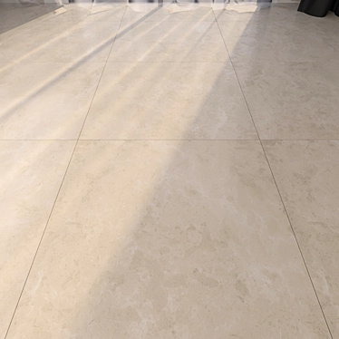 Luxury Marble Floor Collection 3D model image 1 