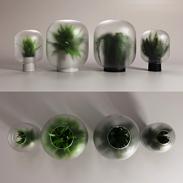 NEBL vases