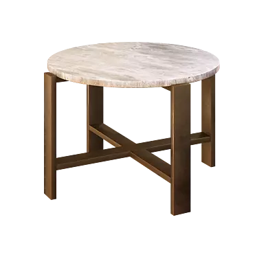Modern Loftdizayn 6820 Coffee Table 3D model image 1 