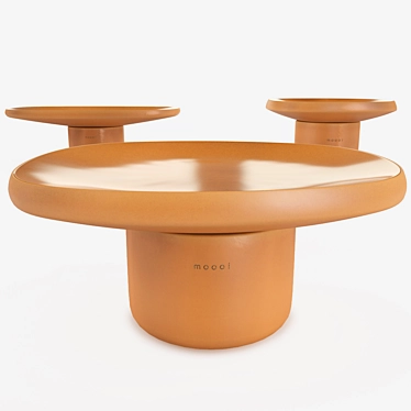 Moooi Obon Tables