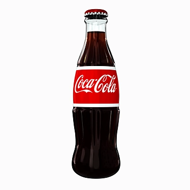 Coca Cola Bottle