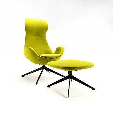 Chair Bokara Grey