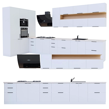 Kitchens MIX MONDELUX_4