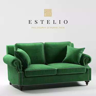 Estelio Evogue