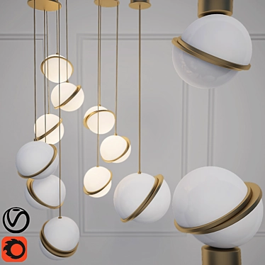 Lee broom lights