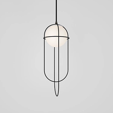 Pendant lamp Lampatron Ascent