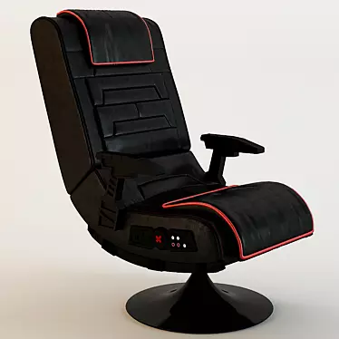 Gaming chair