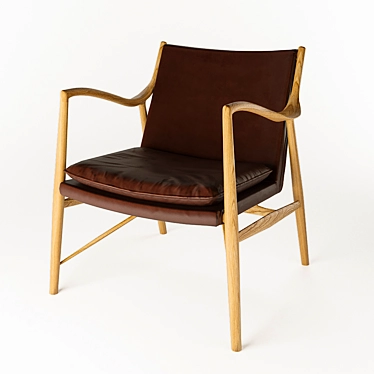 Chair Finn Juhl Model45 RS217