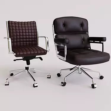 Office chairs