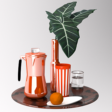 Westelm tableware