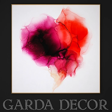 Garda Decor Poster