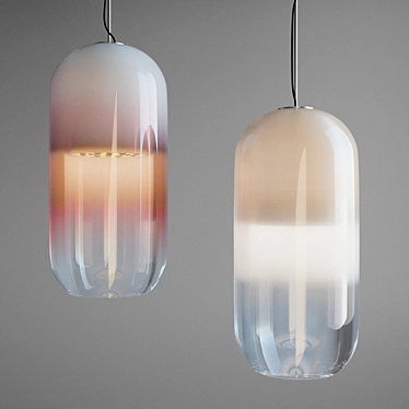 Gople lamp_Artemide