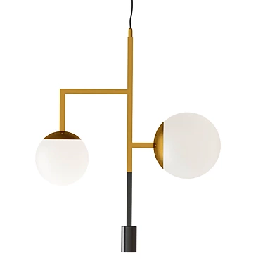 Orsjo Decostick Pendant Light