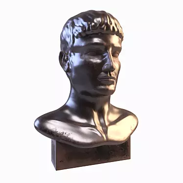 Bust Jon