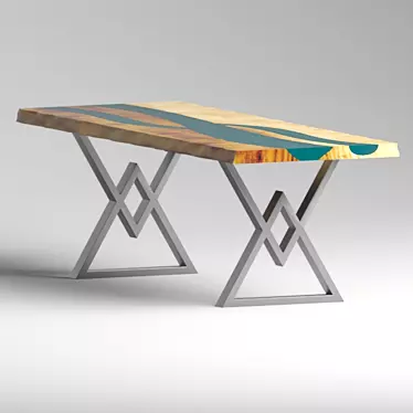 Table Tundora