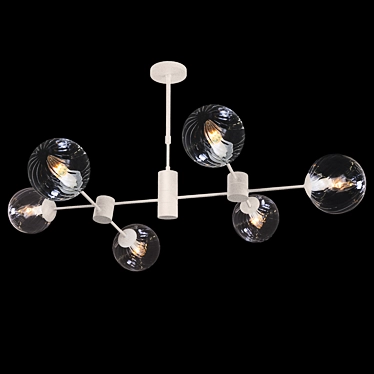 Chandelier Stellare C 2478/6