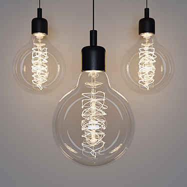 Lighting Bokara Grey