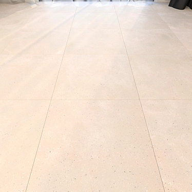 Versatile Floor Textures Collection 3D model image 1 