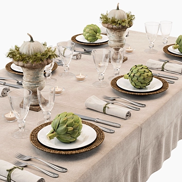 Table setting