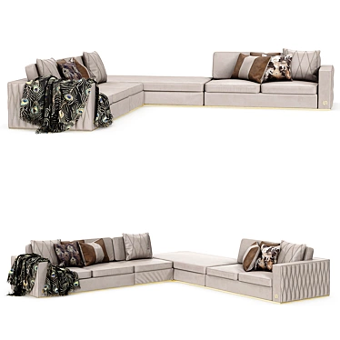 Pregno Sofa