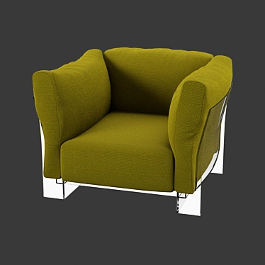 Cosy Comfort Arm Chair

Cozy Lounge Armchair

Sleek Relaxation Arm Chair

Elegant Arm Chair

 3D model image 1 