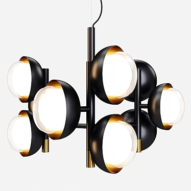 Tooy: Pendant Lamp - Muse (554-13)