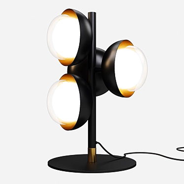 Tooy: Table Lamp - Muse (554-35)
