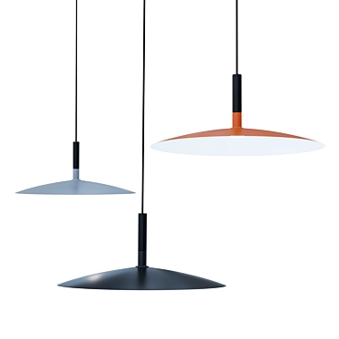 Lighting Gunmetal