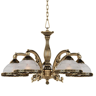 Chandelier Bristol RC1011-PL-05-R