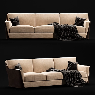 Vittoria sofa