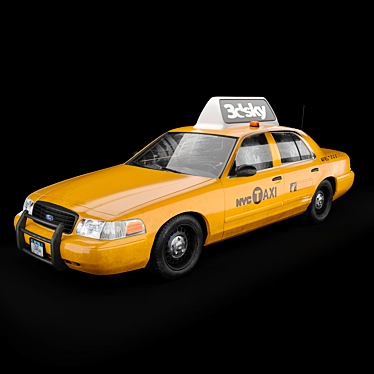 NY Taxi