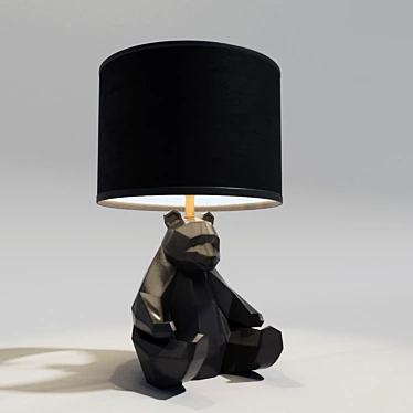 KARE, Table Lamp Panda