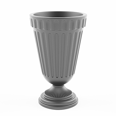 Vase Eclipse