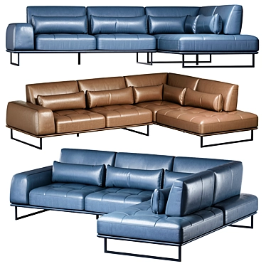 Maxdivani Omer sofa