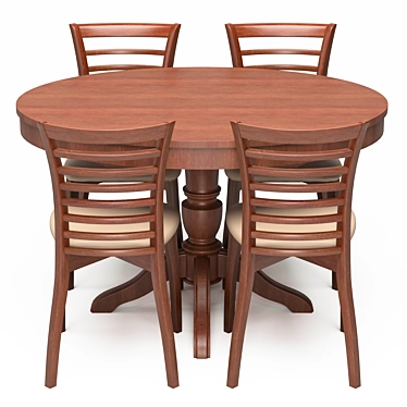 dining set