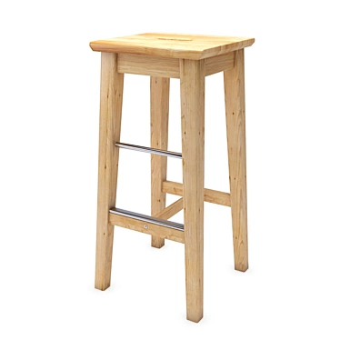 Stool Sorrell Brown