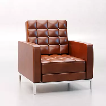 Chair Maroon