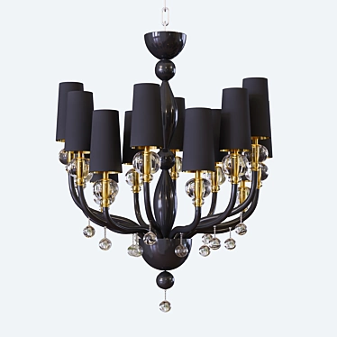 Classic chandelier