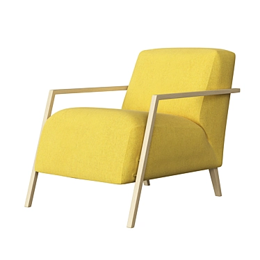 Foxi armchair