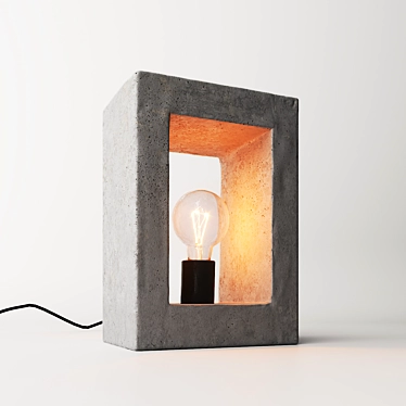 Danilo Guerra Lamp One