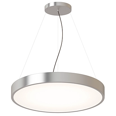 Kyclos-P by Terzo Light: Sleek and Stylish Lighting 3D model image 1 