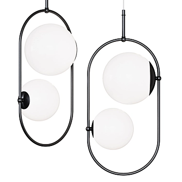 UMMO KOBAN C Ceiling Pendant Lamp