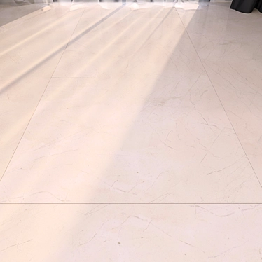 Marble Floor Tiles 381 | HD Textures, 80 x 160 cm 3D model image 1 