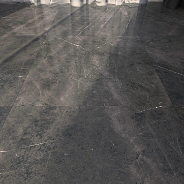 Marble HD Textures for 3D Rendering 3D model image 1 