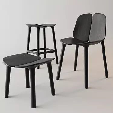 mattiazzi osso chairs