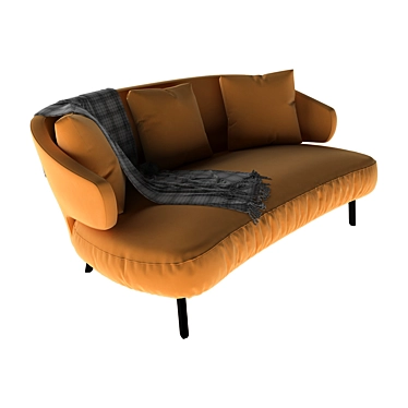 Couch Gondola