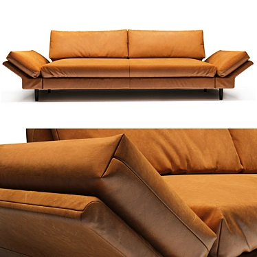 Ikono sofa classity
