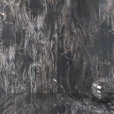 HD Multi-Texture Wall/Floor Tiles - 160 x 270 cm 3D model image 1 